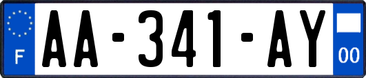 AA-341-AY