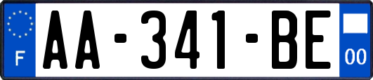 AA-341-BE