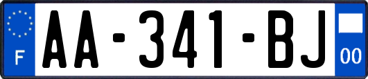AA-341-BJ