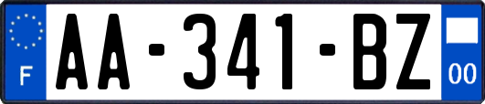 AA-341-BZ