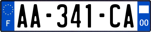 AA-341-CA