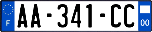 AA-341-CC