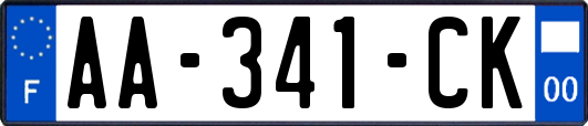 AA-341-CK