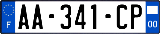 AA-341-CP