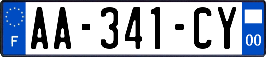 AA-341-CY