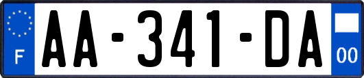 AA-341-DA