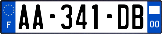 AA-341-DB