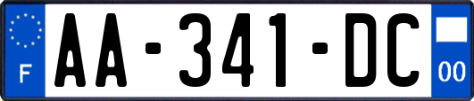 AA-341-DC