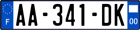 AA-341-DK