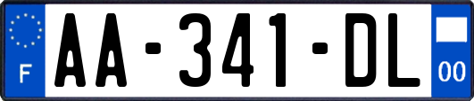 AA-341-DL