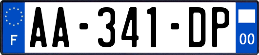 AA-341-DP