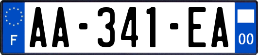 AA-341-EA