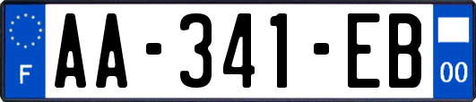 AA-341-EB