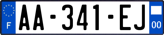 AA-341-EJ