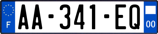 AA-341-EQ