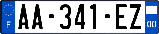 AA-341-EZ