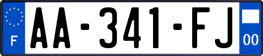 AA-341-FJ