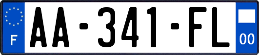 AA-341-FL