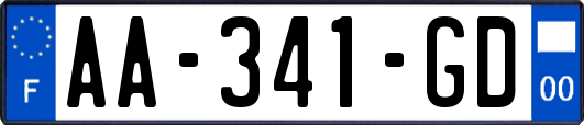 AA-341-GD