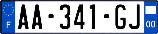 AA-341-GJ