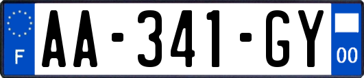 AA-341-GY