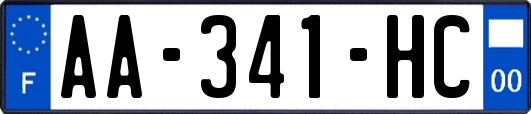 AA-341-HC