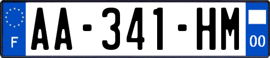 AA-341-HM