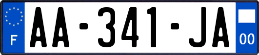 AA-341-JA