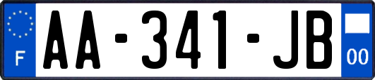 AA-341-JB