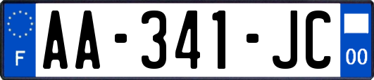 AA-341-JC