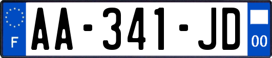 AA-341-JD