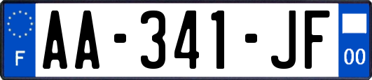 AA-341-JF