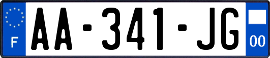 AA-341-JG