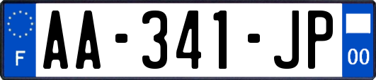 AA-341-JP