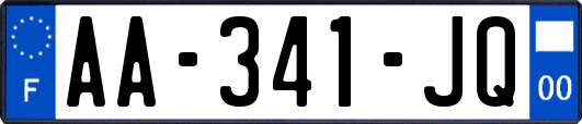 AA-341-JQ