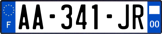 AA-341-JR