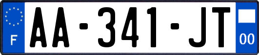 AA-341-JT