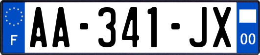 AA-341-JX