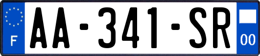 AA-341-SR