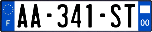 AA-341-ST