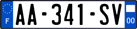 AA-341-SV