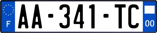 AA-341-TC