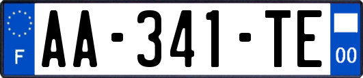 AA-341-TE