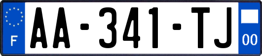 AA-341-TJ