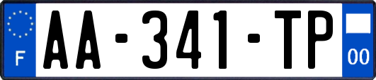 AA-341-TP