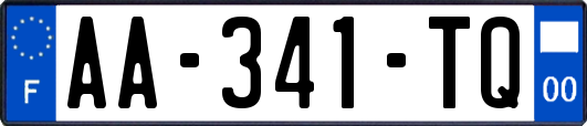 AA-341-TQ