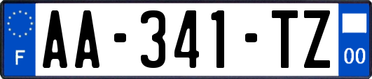 AA-341-TZ