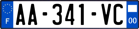 AA-341-VC