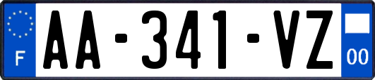 AA-341-VZ