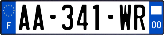 AA-341-WR